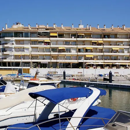 Port Escala * L' Escala