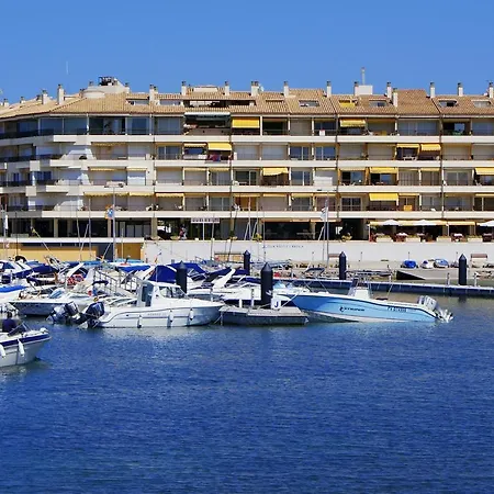 Port Escala