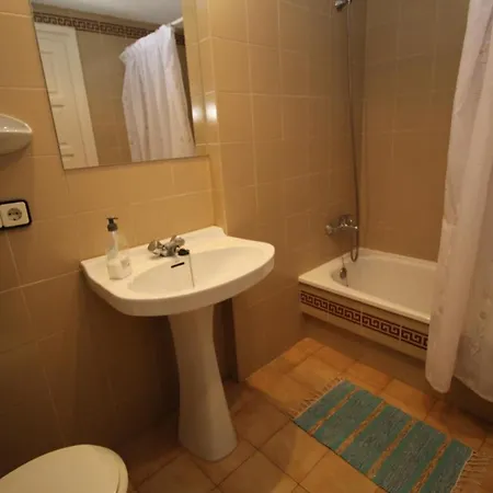 Port Escala Appartement *