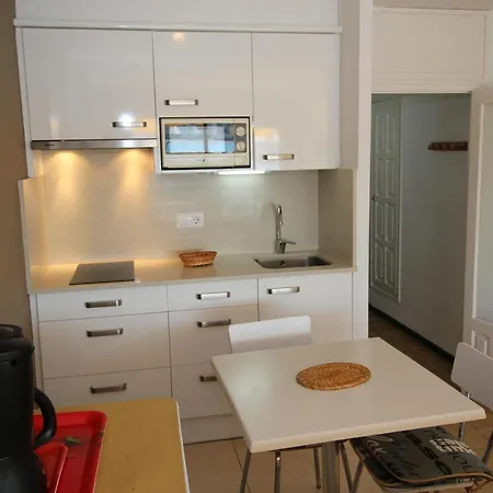 Port Escala Appartement L' Escala
