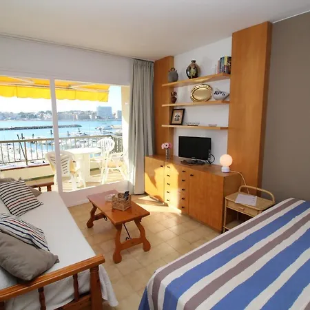 Port Escala Appartement