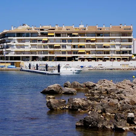Port Escala L' Escala