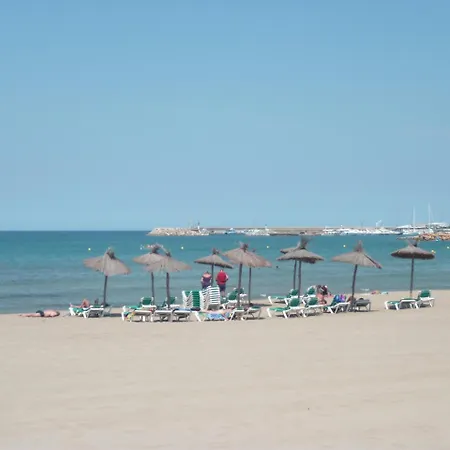 Port Escala Appartement