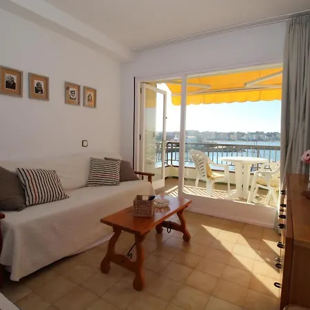 Port Escala L' Escala